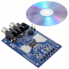Audio Amplifier Evaluation Boards - 497-13512-ND - DigiKey