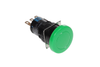 IDEC Pushbutton Non-Illuminated - AB6M-A1P-MG - Galco Industrial Electronics