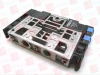 Solenoid Valve -- 14744695