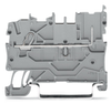 Through terminal block - 2020-1201 - WAGO