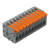 PCB terminal block - 2601-1110 - WAGO