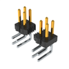Headers, Male Pins - TSW-107-08-L-D-RA - ODG (Origin Data Global)