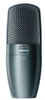Side-Address Microphone - Beta 27 - Visual Sound, Inc.