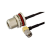 Coaxial Cables (RF) - 6099-PE39462-9-ND - DigiKey