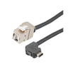 Between Series Adapter Cables - 5073-TRGIX617EC-BLK-1M-ND - DigiKey
