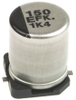 Aluminium Capacitors - 7083421 - RS Components, Ltd.