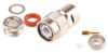 Coaxial Connectors - 2958248 - RS Components, Ltd.