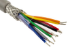 Twisted Pair & Multicore Data Cable - 7404636 - RS Components, Ltd.