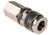 Pneumatic Quick Connect Couplings - 6671881 - RS Components, Ltd.