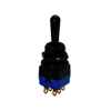 Toggle Switches - 562226 - RS Components, Ltd.