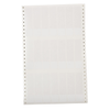 Labels, Stickers, Decals - Blank - 2267-DAT-187-292-2.5-ND - DigiKey