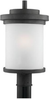 Exterior -Post/Pier Head - 47921 - Light Center (The)
