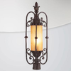Exterior -Post/Pier Head - 79062 - Light Center (The)