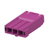 Rectangular Connector Housings - 17-1-2430786-2-ND - DigiKey