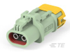 Coax Connectors - 1-2545465-1 - TE Connectivity
