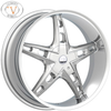 Velocity - VW930A - - Pacific Wheel Distributors, Inc.