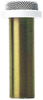 Through-Desk Boundary Layer Mic (Omni, Black) - 53264 - TMP Pro Distribution