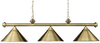 168-TB Island/Pool Table-3 Light Bar - 427713 - Capital Lighting, Inc.