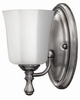 5010BN Sconces-Single Glass - 405048 - Capital Lighting, Inc.