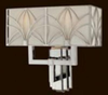 N6922-77 Sconces-Double Glass - 430273 - Capital Lighting, Inc.