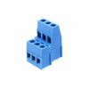 Terminal Blocks - Wire to Board - A114519-ND - DigiKey