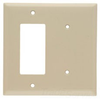 Standard Wall Plate -- SPJ1426-I - Image