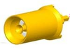 RF Connectors / Coaxial Connectors - 920-262J-51P - VAST STOCK CO., LIMITED