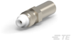 Coax Connectors - 1-1337552-0 - TE Connectivity