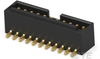 PCB Headers & Receptacles - 7-2380320-1 - TE Connectivity