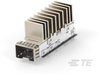 High Speed Pluggable IO Connectors & Cages - 2297033-6 - TE Connectivity