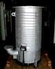 Varian HS Diffusion Pumps - HS-32 - PTB Sales, Inc.