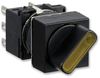 Switch, Selector, Illuminated, Dpdt, 2 Position, 100Ma, 125Vac; No. Of Switch Positions Idec - 65W4522 - Newark, An Avnet Company