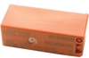Power Pcb Relay, 24Vdc, Dpdt, Pcb; Contact Configuration Schrack Te Connectivity - 91C4336 - Newark, An Avnet Company