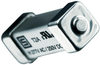 Surface Mount Fuse, 5.3 X 16Mm, Time-Lag T,277 Vac/250 Vdc, Breaking Capacity 1500 A; Fuse Current Schurter - 97W1509 - Newark, An Avnet Company