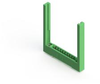 Card Conn, Dual Side, 18Pos, Wire Wrap; Card Edge Connector Type Edac - 86AH8391 - Newark, An Avnet Company