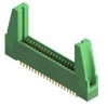 Card Edge Conn, Dual, 40Pos, Th; Card Edge Connector Type Edac - 68AJ4038 - Newark, An Avnet Company