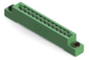 Card Edge Conn, Single Side, 12Pos, Lug; Card Edge Connector Type Edac - 57AJ5154 - Newark, An Avnet Company