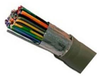 Shielded Multipair Cable 5Pr 100Ft 300V Chrome; Cable Shielding Belden - 03F4140 - Newark, An Avnet Company