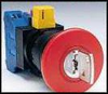 Switch, Emergency Stop, 1No, 600Vac; Contact Configuration Idec - 74K3756 - Newark, An Avnet Company