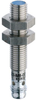 Inductive Sensor, 2Mm, Pnp/spst-No, M8; Sensing Range Max Molex - 32AH7937 - Newark, An Avnet Company