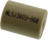 Spacer, Round, Ceramic, 0.75In X 25.4Mm; Standoff Material Keystone - 62W5210 - Newark, An Avnet Company