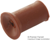 Vacuum Cups; Accessory Type Metcal - 52R7670 - Newark, An Avnet Company