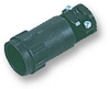 Circular Cable Clamp, Size 22, Plastic; Connector Shell Size Souriau-Sunbank/eaton - 16F5836 - Newark, An Avnet Company