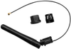 5 Dbi 2.4 Ghz External Antenna; Accessory Type Microchip - 07AH7197 - Newark, An Avnet Company