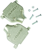 Cable Clamp Kit, Size 3, Zinc Alloy; Product Range Amp Te Connectivity - 30AC7136 - Newark, An Avnet Company