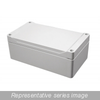 Small Enclosures - Plastic Enclosures - Industrial - 1555XAGY - Hammond Manufacturing Company Inc.