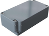 Enclosure, 2.52 X 4.53 X 1.34; Enclosure Type Phoenix Mecano - 49AK6876 - Newark, An Avnet Company
