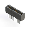 Connectors, Interconnects - Card Edge Connectors - Edgeboard Connectors - 1041076-726-022-527-201 - Win Source Electronics