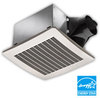 Delta BreezSignature Ceiling Mounted Fans With HUMIDITY Sens - VFB25ACH - HVACQuick.com