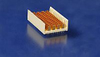 Card-Edge and Backplane Connector -- 1469296-1 - Image